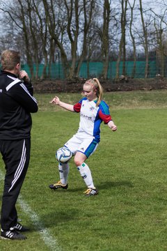 Bild 118 - wBJ SV Henstedt Ulzburg - TSV Sch�nberg : Ergebnis: 5:2
